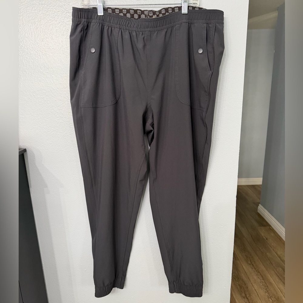 Gray Dickies Scrubs Set Size XL - Picture 5 of 8